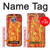 S3352 Gustav Klimt Médecine Etui Coque Housse pour Motorola Moto X4