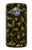S3356 Sexy Girls Camo Camouflage Etui Coque Housse pour Motorola Moto X4