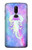 S3267 Zodiac Scorpio Etui Coque Housse pour OnePlus 6