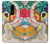 S3346 Vasily Kandinsky Guggenheim Etui Coque Housse pour OnePlus 6