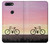 S3252 Bicycle Sunset Etui Coque Housse pour OnePlus 5T