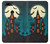 S3268 Halloween Festival Castle Etui Coque Housse pour OnePlus 5T