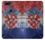 S3313 Croatia Flag Vintage Football Graphic Etui Coque Housse pour OnePlus 5T