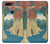 S3348 Utagawa Hiroshige The Monkey Bridge Etui Coque Housse pour OnePlus 5T