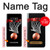 S0066 Le basket-ball Etui Coque Housse pour Note 9 Samsung Galaxy Note9