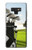 S0067 Golf Etui Coque Housse pour Note 9 Samsung Galaxy Note9
