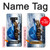 S0084 Tortue sous la pluie Etui Coque Housse pour Note 9 Samsung Galaxy Note9