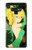 S0095 Peter Pan's Tinker Bell Etui Coque Housse pour Note 9 Samsung Galaxy Note9
