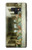 S0173 Leonardo DaVinci The Last Supper Etui Coque Housse pour Note 9 Samsung Galaxy Note9