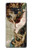 S0179 Michelangelo Creation of Adam Etui Coque Housse pour Note 9 Samsung Galaxy Note9