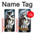 S0222 crâne Etui Coque Housse pour Note 9 Samsung Galaxy Note9