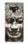 S0314 Ancient Cambodian Buddhism Etui Coque Housse pour Note 9 Samsung Galaxy Note9