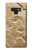 S0380 Dinosaur Fossil Etui Coque Housse pour Note 9 Samsung Galaxy Note9