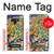 S0454 Japon Tatouage Etui Coque Housse pour Note 9 Samsung Galaxy Note9