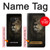 S0472 Lion Etui Coque Housse pour Note 9 Samsung Galaxy Note9