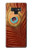 S0512 Peacock Etui Coque Housse pour Note 9 Samsung Galaxy Note9