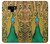 S0513 Peacock Etui Coque Housse pour Note 9 Samsung Galaxy Note9