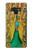 S0513 Peacock Etui Coque Housse pour Note 9 Samsung Galaxy Note9
