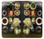 S0627 Japanese Food Etui Coque Housse pour Note 9 Samsung Galaxy Note9