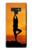 S0832 Yoga Etui Coque Housse pour Note 9 Samsung Galaxy Note9