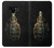 S0881 Hand Grenade Etui Coque Housse pour Note 9 Samsung Galaxy Note9