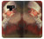 S1144 Xmas Santa Claus Etui Coque Housse pour Note 9 Samsung Galaxy Note9