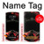 S1373 Casque de moto Etui Coque Housse pour Note 9 Samsung Galaxy Note9