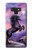 S1461 Unicorn Fantasy Horse Etui Coque Housse pour Note 9 Samsung Galaxy Note9