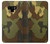 S1602 Camo Camouflage Graphic Printed Etui Coque Housse pour Note 9 Samsung Galaxy Note9
