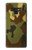 S1602 Camo Camouflage Graphic Printed Etui Coque Housse pour Note 9 Samsung Galaxy Note9