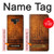 S2252 Gao Yord 9 Flèche de tatouage Protéger Etui Coque Housse pour Note 9 Samsung Galaxy Note9