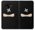 S2466 Ninja Shuriken Etui Coque Housse pour Note 9 Samsung Galaxy Note9
