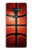 S2538 Basketball Etui Coque Housse pour Note 9 Samsung Galaxy Note9