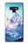 S2547 Mount Everest Etui Coque Housse pour Note 9 Samsung Galaxy Note9