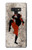 S2634 Muay Thai Kickboxing Martial Art Etui Coque Housse pour Note 9 Samsung Galaxy Note9