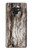 S2844 Old Wood Bark Graphic Etui Coque Housse pour Note 9 Samsung Galaxy Note9