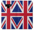 S3103 Flag of The United Kingdom Etui Coque Housse pour Note 9 Samsung Galaxy Note9
