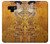 S3332 Gustav Klimt Adele Bloch Bauer Etui Coque Housse pour Note 9 Samsung Galaxy Note9