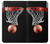 S0066 Basketball Etui Coque Housse pour iPhone XR