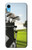 S0067 Golf Etui Coque Housse pour iPhone XR