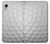 S0071 Golf Ball Etui Coque Housse pour iPhone XR