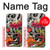 S0605 Yakuza tatouage Etui Coque Housse pour iPhone XR