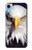 S0854 Eagle American Etui Coque Housse pour iPhone XR
