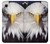 S0854 Eagle American Etui Coque Housse pour iPhone XR