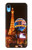 S0893 Las Vegas Etui Coque Housse pour iPhone XR