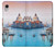 S0982 Beauty of Venice Italy Etui Coque Housse pour iPhone XR
