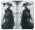 S1339 Japan Samurai Bushido Etui Coque Housse pour iPhone XR