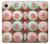 S1718 Yummy Cupcakes Etui Coque Housse pour iPhone XR