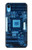 S1814 CPU Motherboard Etui Coque Housse pour iPhone XR