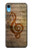 S2368 Sheet Music Notes Etui Coque Housse pour iPhone XR